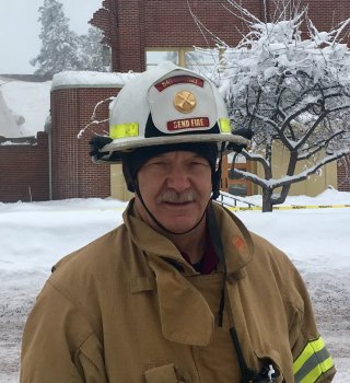 Image: Bend's Fire History