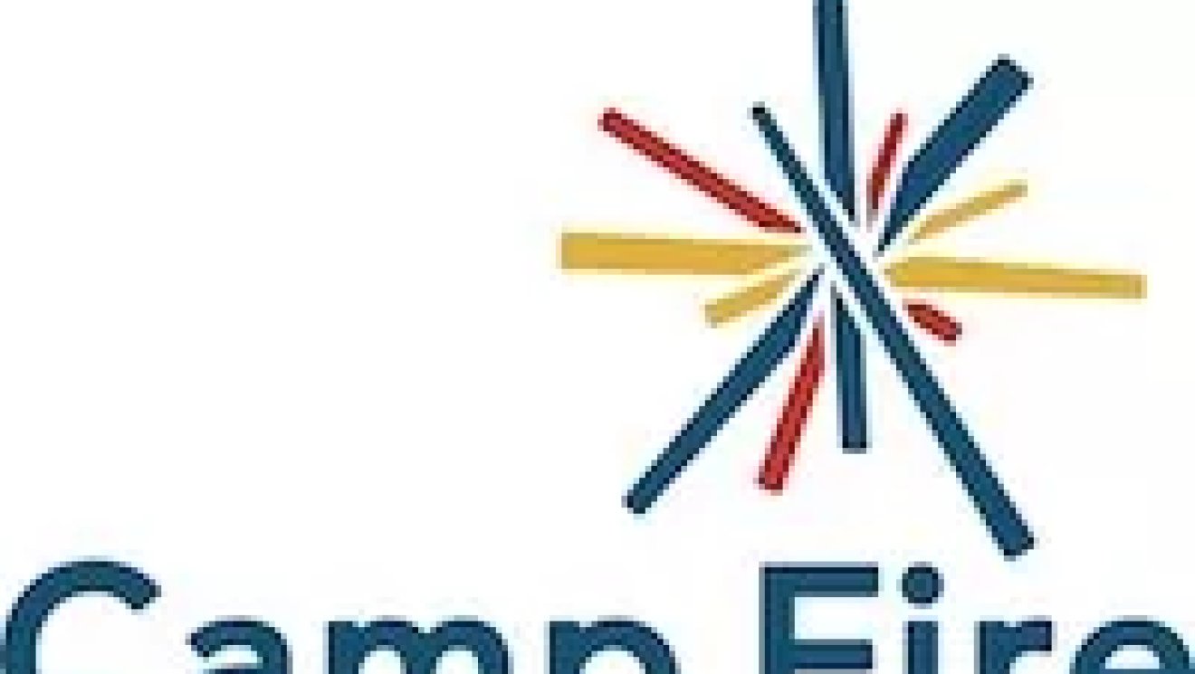 Image: Camp Fire Central Oregon