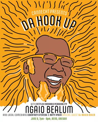 Image: Da Hook Up