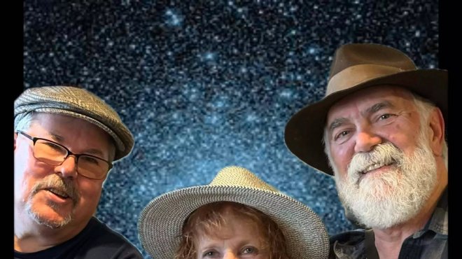 Image: Dust Devils