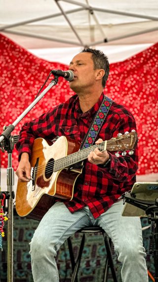 Image: Eli Madden