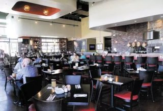 Image: Flatbread Neapolitan Pizzeria