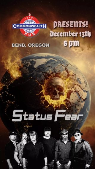 Image: StatusFear