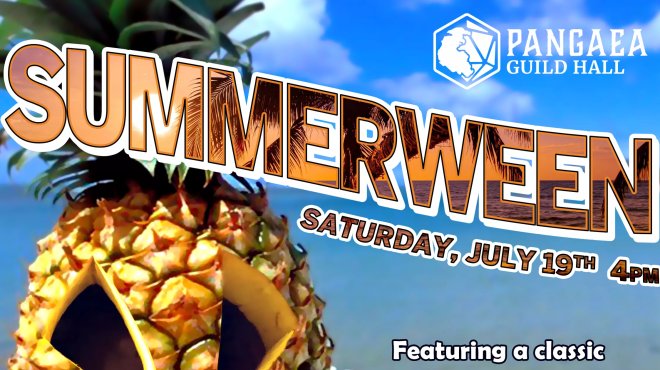 Image: Summerween
